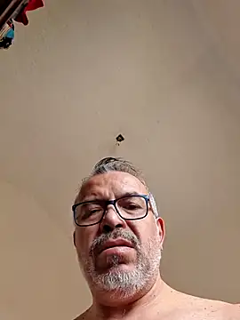 cared72 (M mature) - Venida / cum