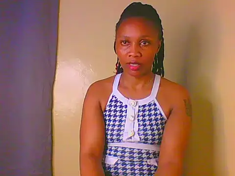 _Shantel1 webcam