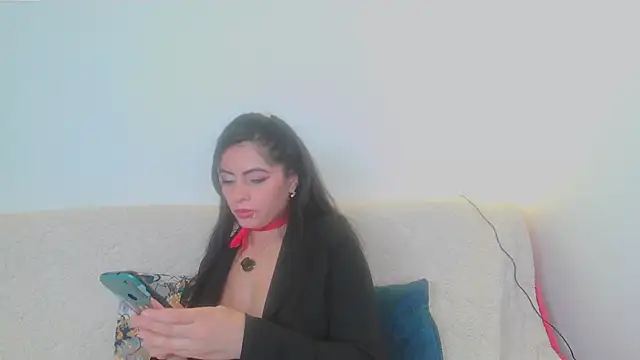 VelouraLuxe webcam