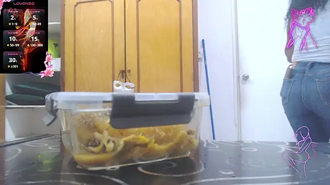 chochopussy webcam