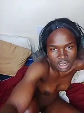 ChocoTemptation webcam