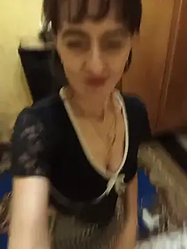 JosieLuv webcam