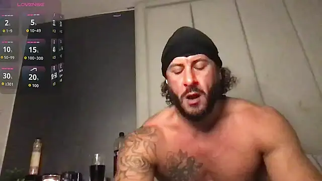 Magic_Mike_666 webcam
