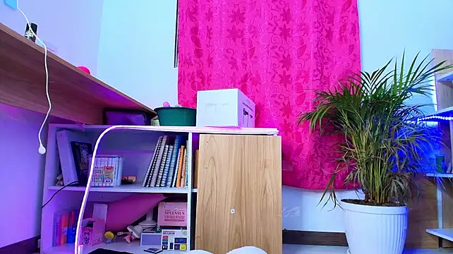 Just_Miku webcam