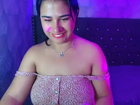 CristinaTaylorX webcam