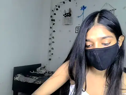DESI_Siya webcam