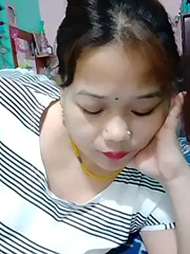 rituthapa webcam
