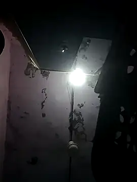 POOJASEXBHABHI webcam