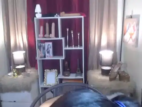 Nathalie_jones25 webcam