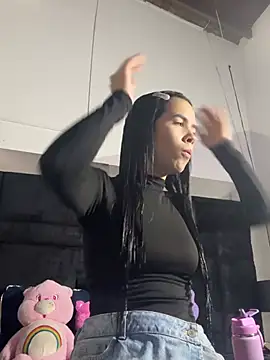 Katee_Morgan_ webcam