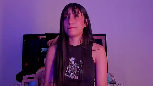 Princesstiny webcam
