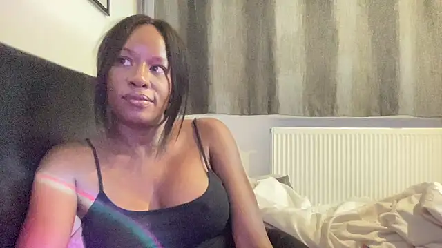Addictive-GoddessZuri webcam