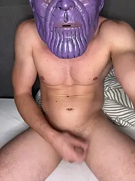 fitdaddy34 (Ask my age) - Abspritzen