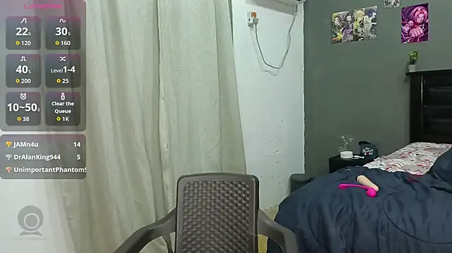 IkerNahum webcam