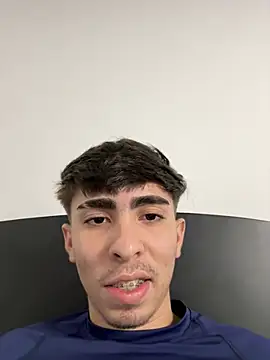 michaellsullivan (M twink) - SHOW CUM IN YOUR MOUT