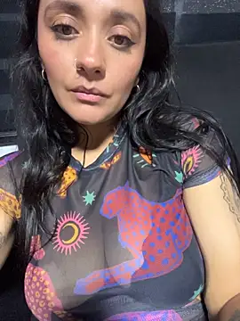 Canela_LS webcam