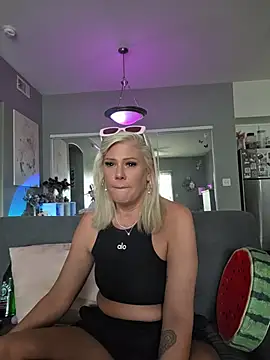 Lexi_Shocker webcam
