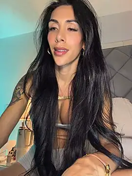 morganaramirez webcam