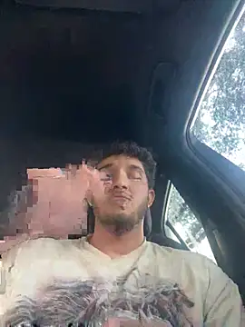 jackthan (M young) - Soapy dick