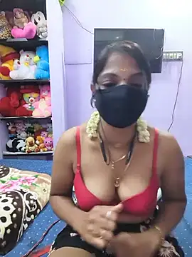 Tamil_Ishu webcam