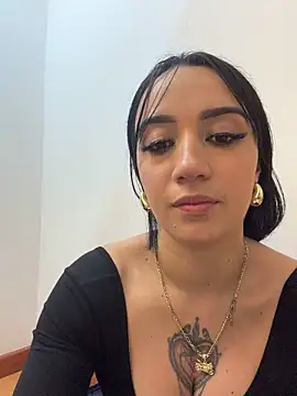 EmmyEvans1 webcam