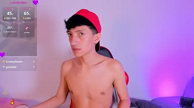 JohanSedas webcam