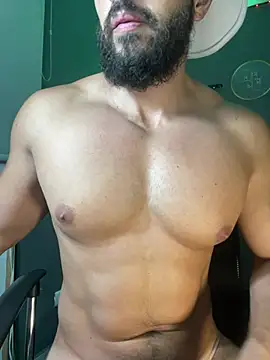 magnumchris webcam