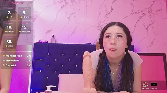 Dakotaa_Johnson webcam
