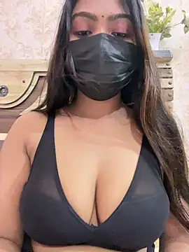 Cute-Ananyaa live cam preview