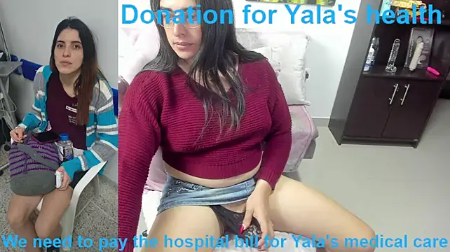Khalifa_Gold webcam