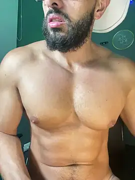 magnumchris webcam