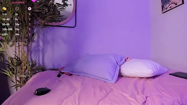 Sweett_Alexaa live cam preview