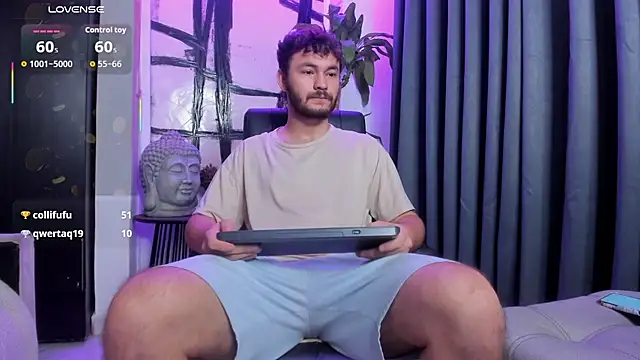 JacoLive webcam