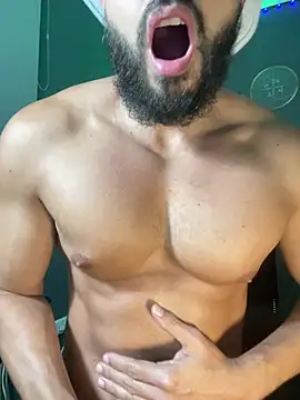 magnumchris webcam