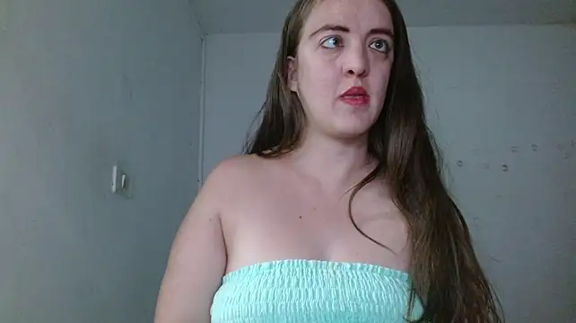 Venus_Santana webcam