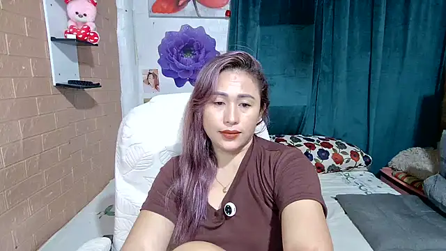 Filipina_Desire webcam