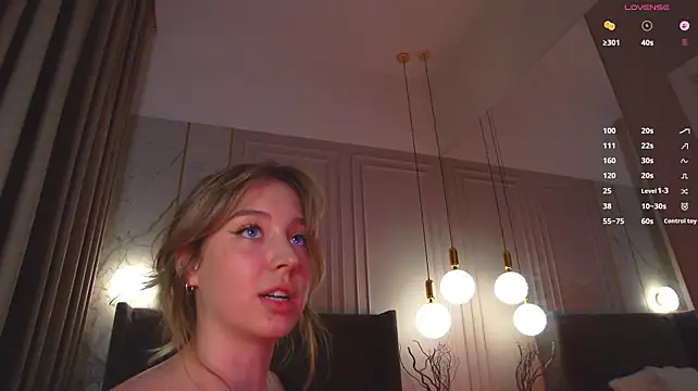 LoraineLuff