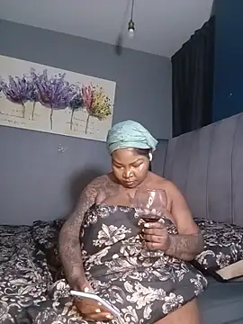 PearlSexy69-Vixen