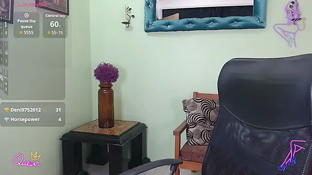 _Victoria_Jones_ live cam preview