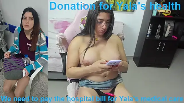 Khalifa_Gold webcam