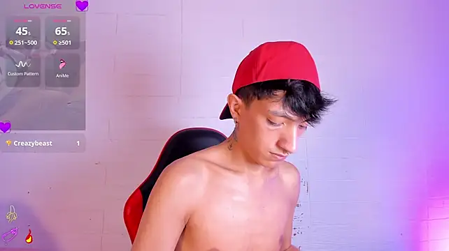 JohanSedas webcam