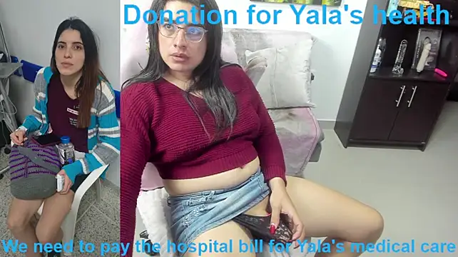 Modella: Khalifa_Gold