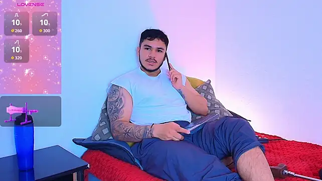 jeisonstark