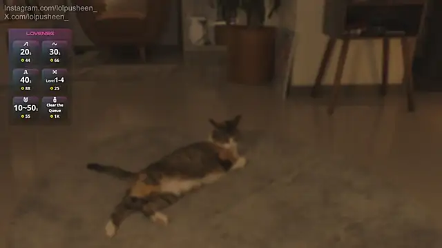 JulietteDee webcam