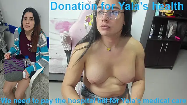 Khalifa_Gold webcam
