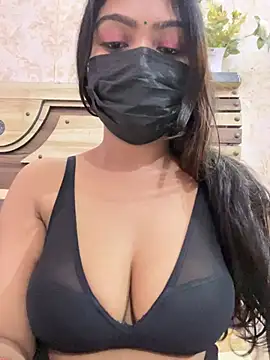 Cute-Ananyaa webcam