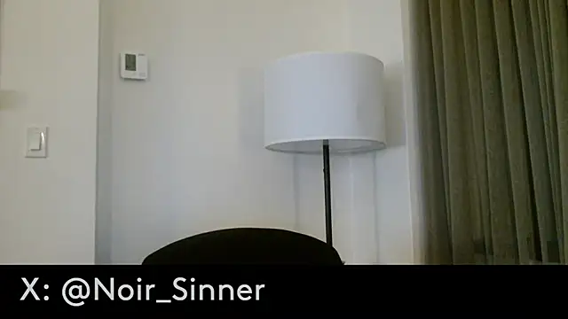 sinnernoir