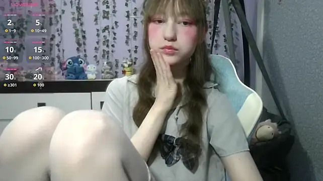 Yoonhee_ki webcam
