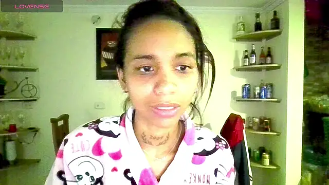 ivory_aiko webcam