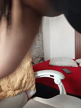 darsha_sahu webcam